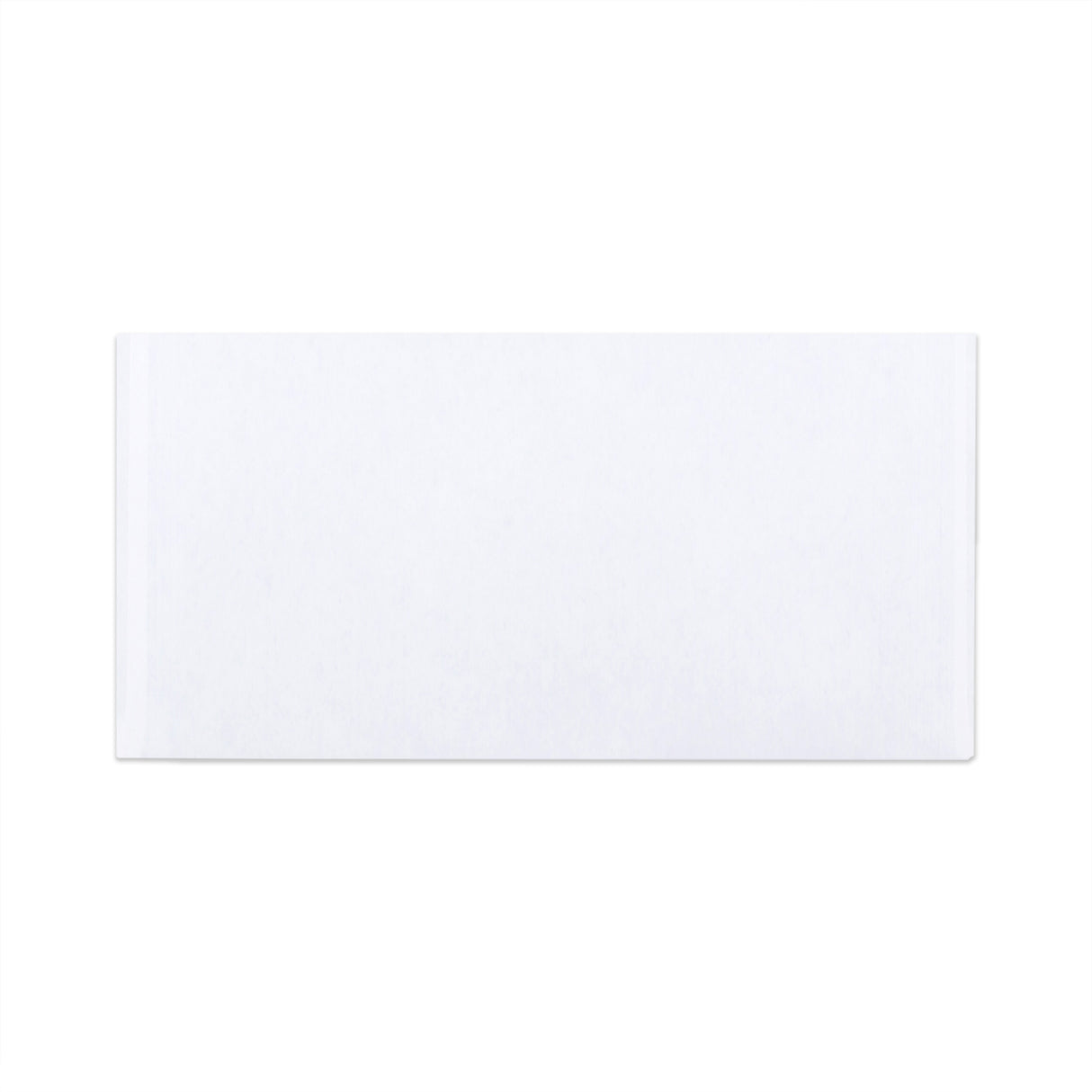 White Envelope with Internal Opacity 110x220 mm (DL) 80gsm