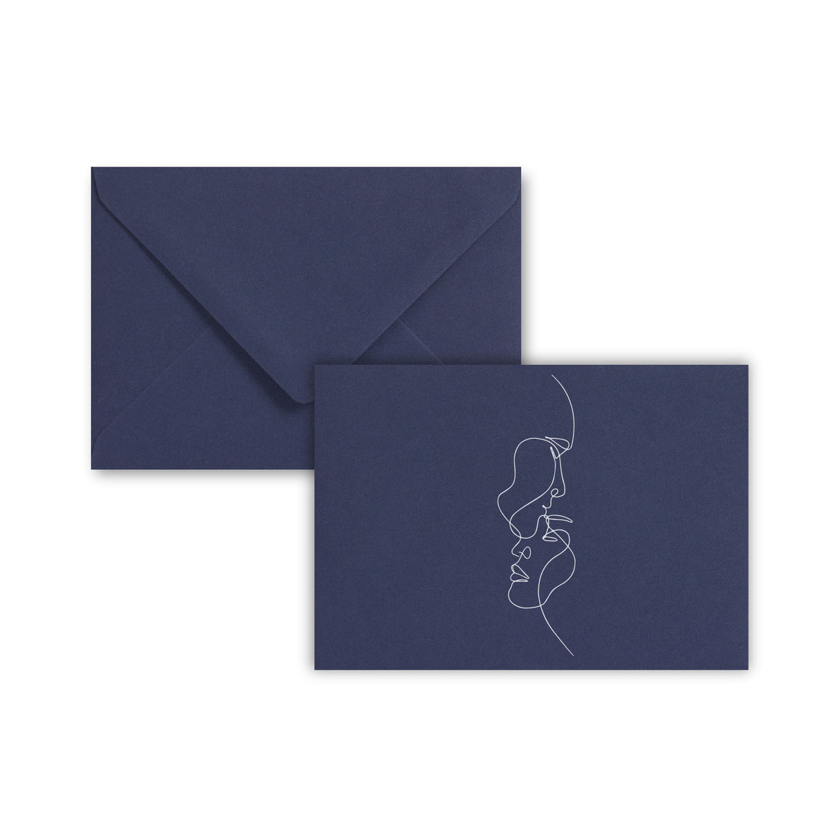 Wedding Envelopes (Love Design)