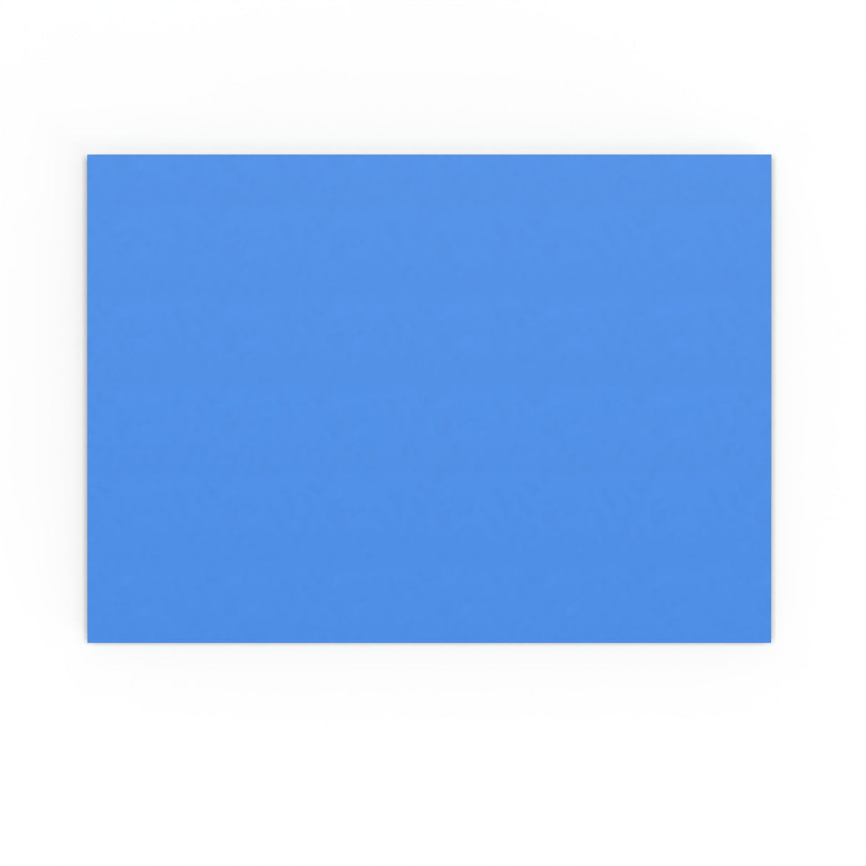 C5 Bright Blue Envelope (162 x 229mm)