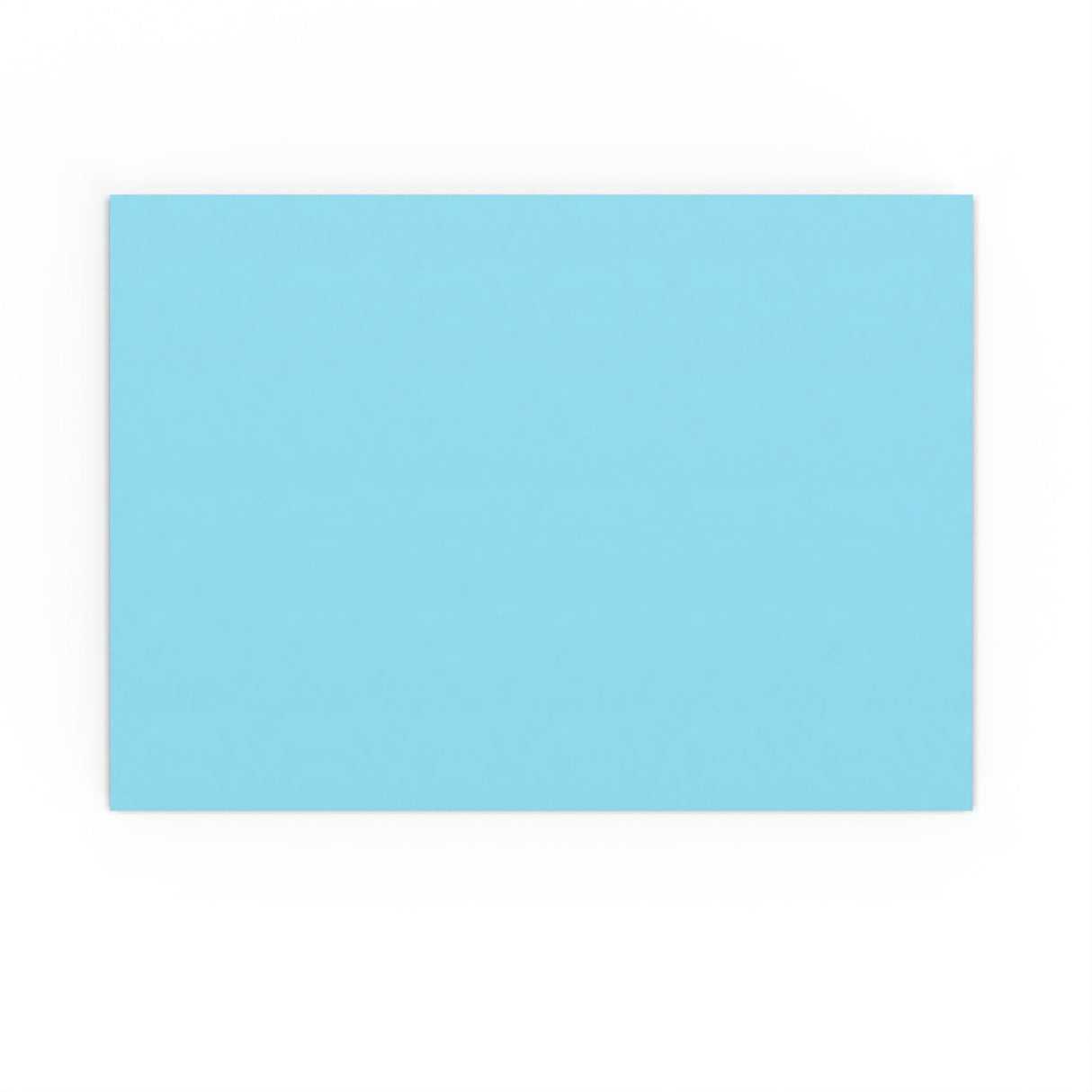 C5 Mid Blue Peel & Seal Envelope (162 x 229mm)