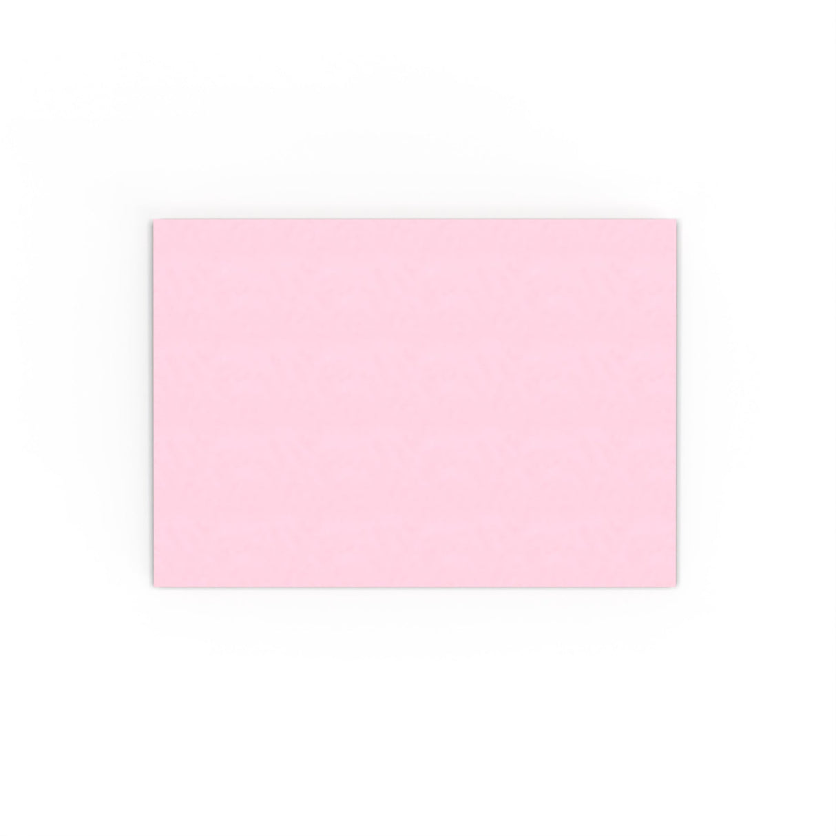 C6 Pale Pink Envelope (114 x 162mm)