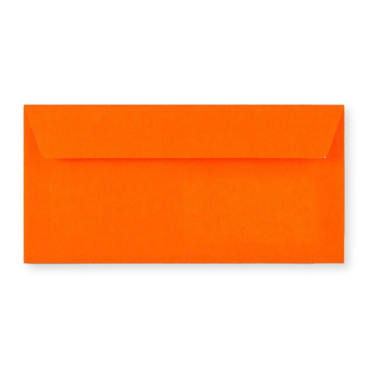 DL Orange Peel & Seal Neon Envelope (110 x 220mm)
