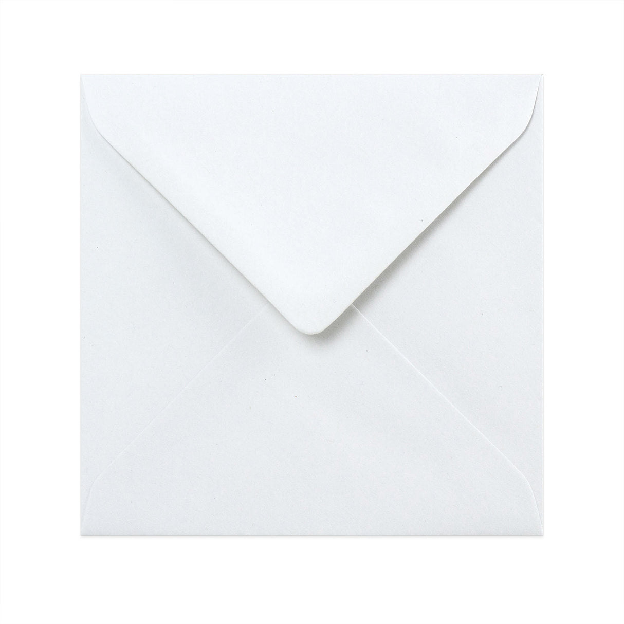 V-Flap Recycled Envelopes