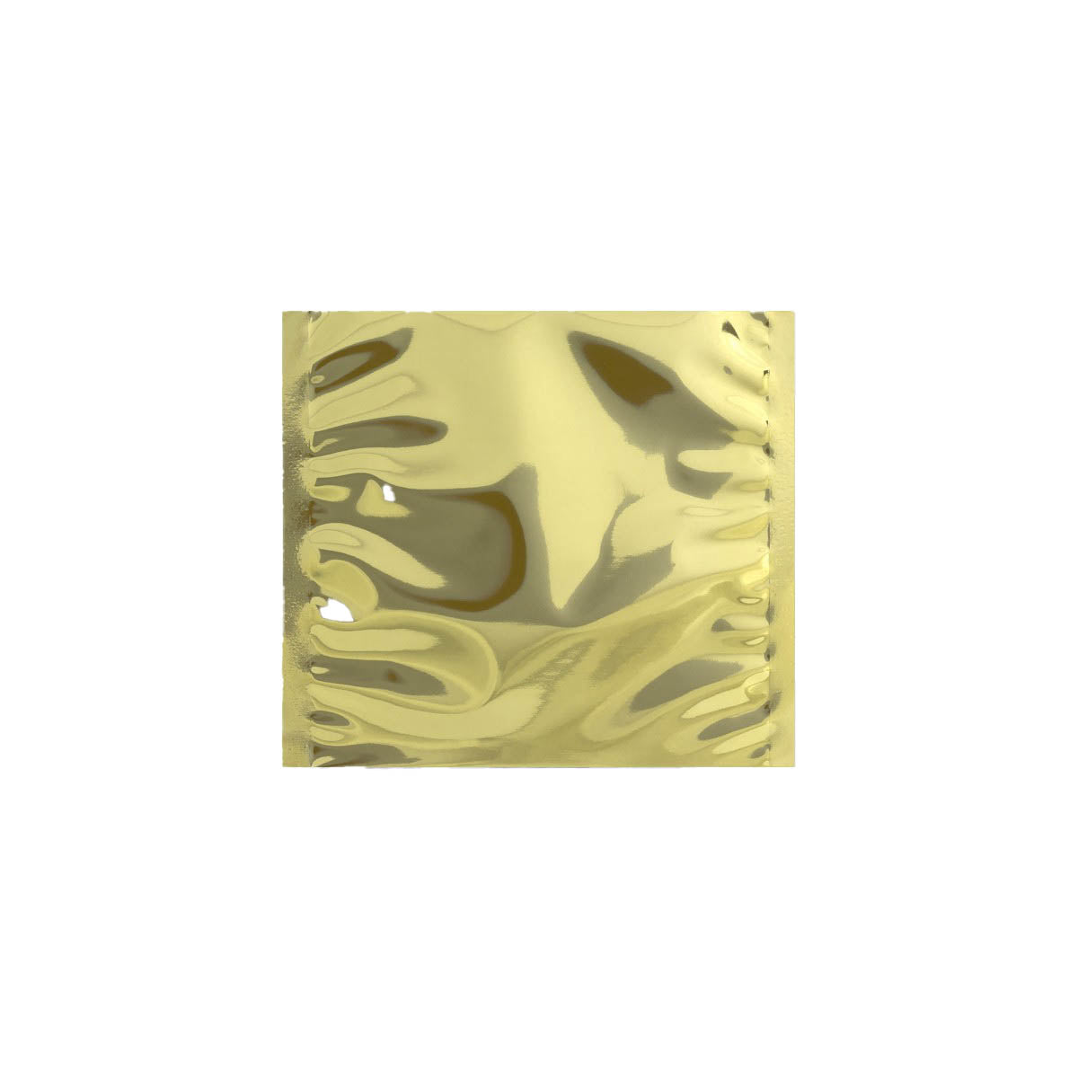 Metallic Finish Foil Bags