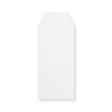 DL White Opaque Self Seal Envelope 90Gsm (220 x 110mm)