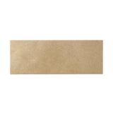 Fleck Gummed V-Flap Envelope (80 x 215mm)