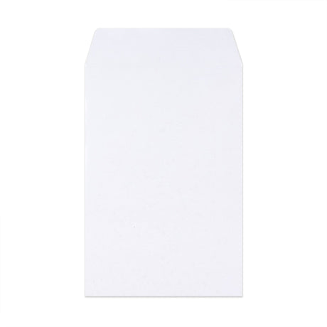 White All Board Envelope 235X162 MM
