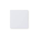 White Envelope - Diamond Flap 146x146 mm