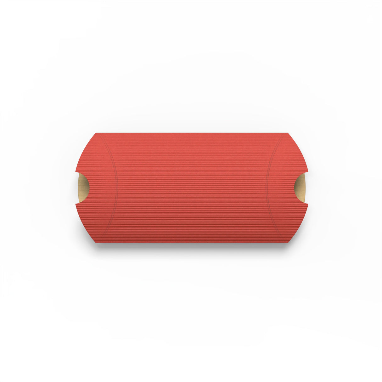 Corrugated Pillow Boxes