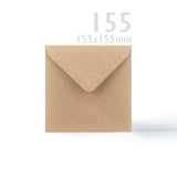 Kraft Cards &amp; Envelopes Pack