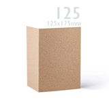 Kraft Cards &amp; Envelopes Pack