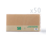 Kraft Cards &amp; Envelopes Pack