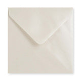 Oyster  Envelope - Diamond Flap 140x140 mm