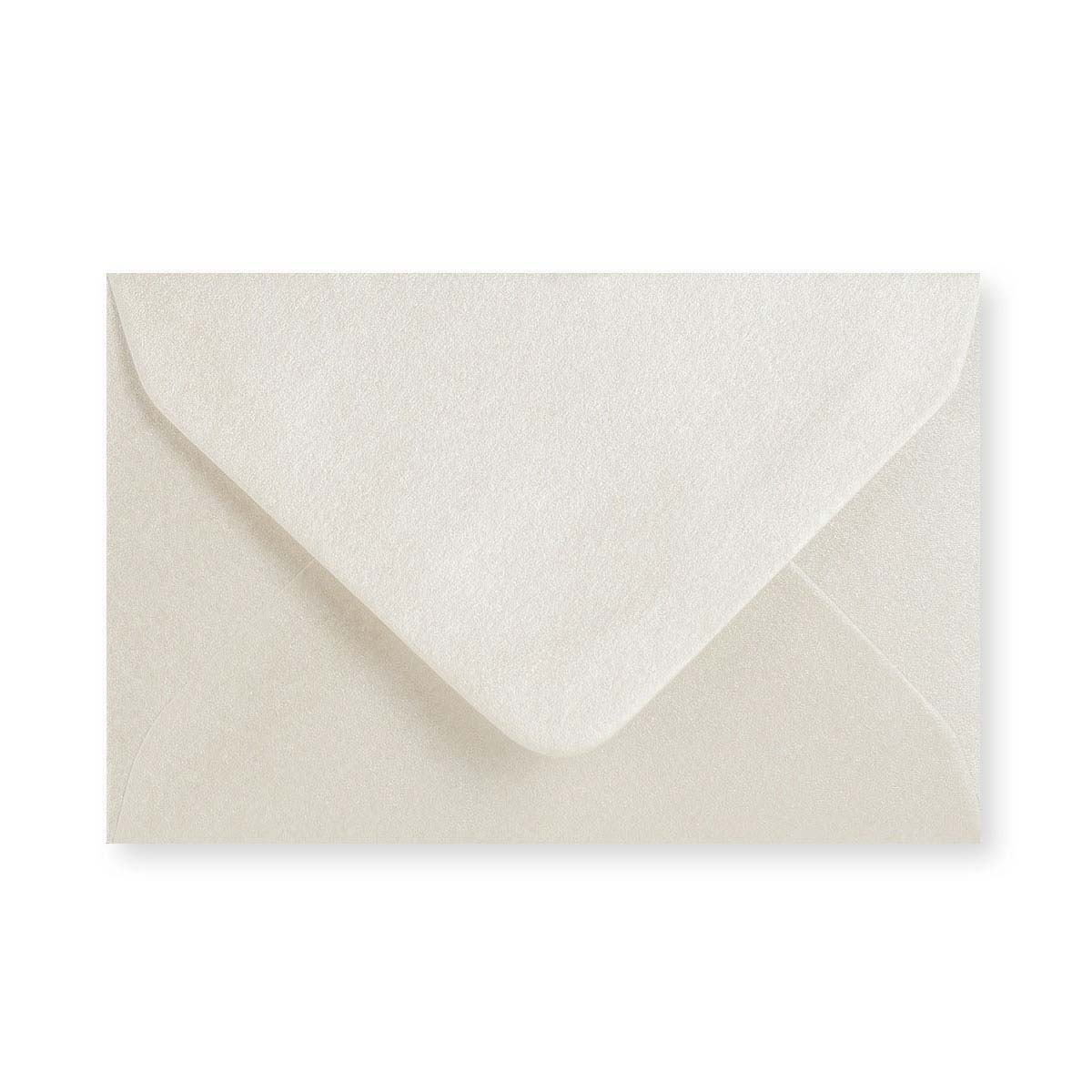 Oyster  Envelope - Diamond Flap 62x94 mm