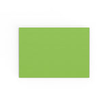 Mid Green Gummed V-Flap Envelope (125 x 175mm)
