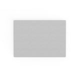 B6 Pale Grey Gummed V-Flap Envelope (125 x 175mm)
