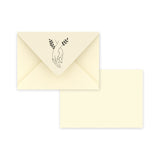 Wedding Envelopes (Hand Bonding Design)