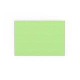 C6 Pale Green Gummed V-Flap Envelope (114 x 162mm)