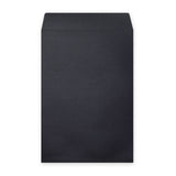C3 Black Luxury Peel & Seal Envelope (457 x 324mm)