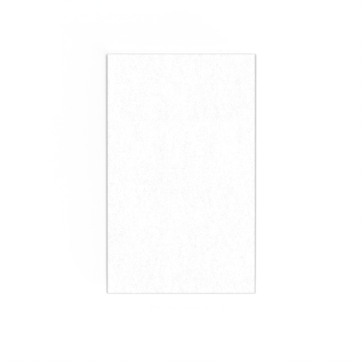 White Peel & Seal Envelope (130 x 80mm)