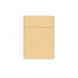Manila Brown Gummed Business Envelope (98 x 67mm)