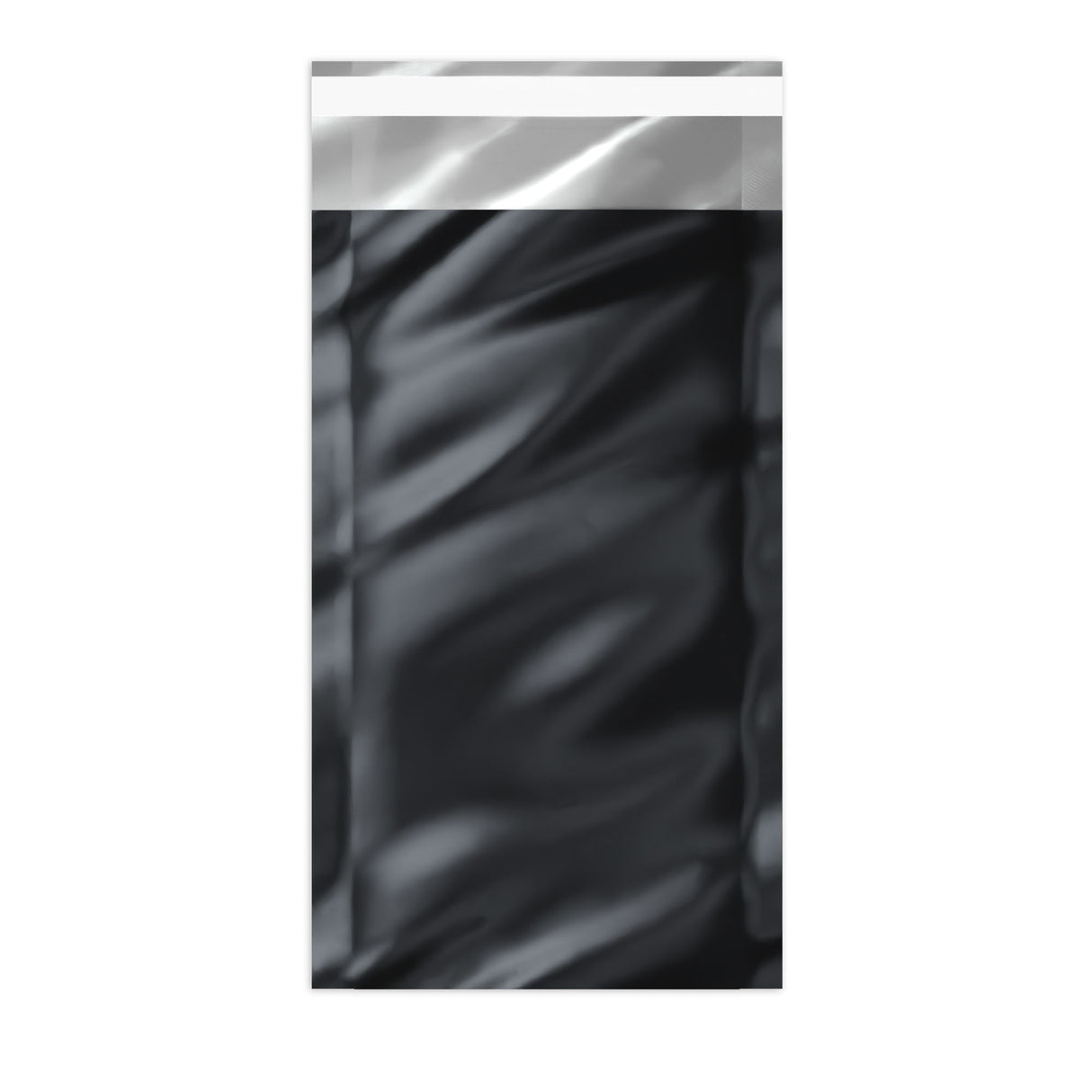 Metallic Finish Foil Bags