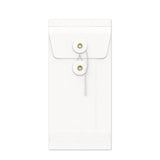 String &amp; Washer Gusset Envelopes