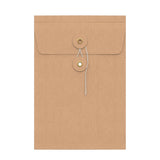 String &amp; Washer Gusset Window Envelopes