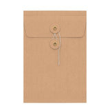 String &amp; Washer Gusset Envelopes