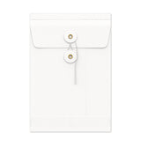 String &amp; Washer Gusset Envelopes