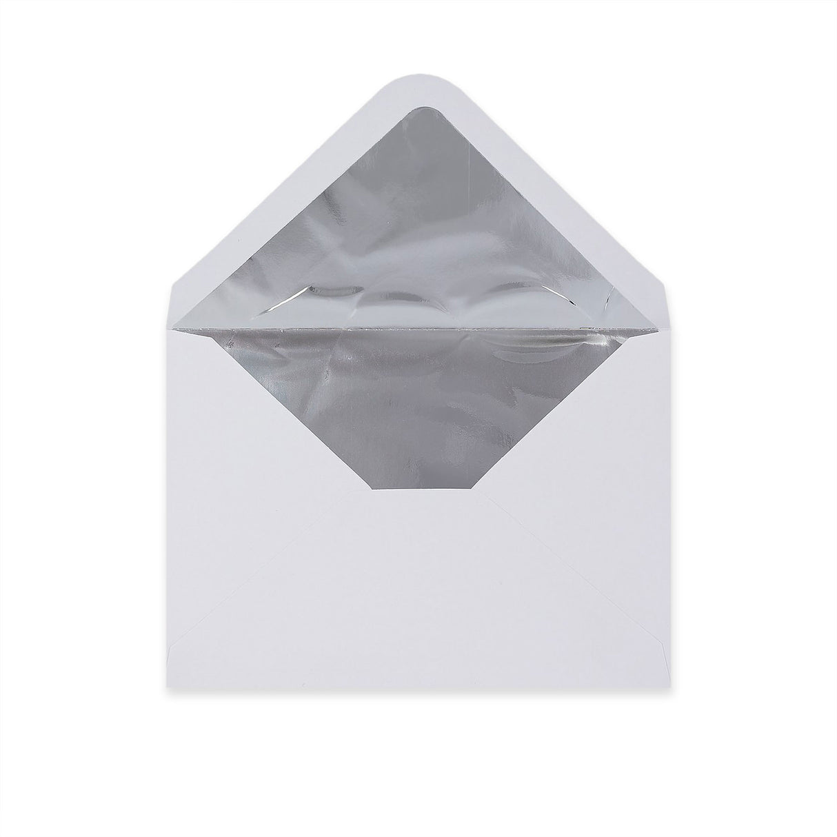 Paper Lined Envelopes