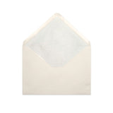 Paper Lined Envelopes